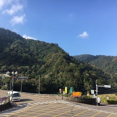 Zuo An Homestay Hengshan Zewnętrze zdjęcie
