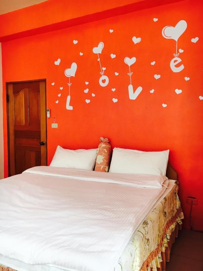 Zuo An Homestay Hengshan Zewnętrze zdjęcie