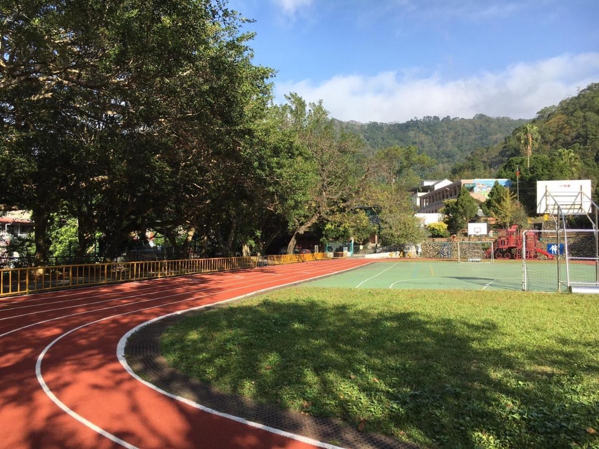 Zuo An Homestay Hengshan Zewnętrze zdjęcie