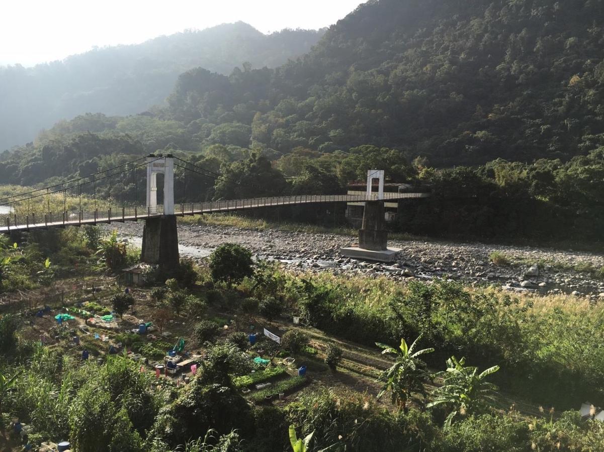 Zuo An Homestay Hengshan Zewnętrze zdjęcie